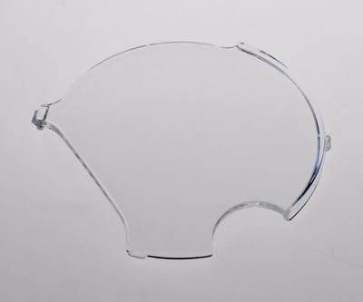Suunto Display Shield Vyper/Zoop/Gekko