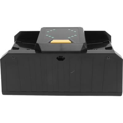 1-2 Deck Automatische Kaartenschudder Elektrische Batterijgevoede Schudder voor Thuis Familie Kaartspel