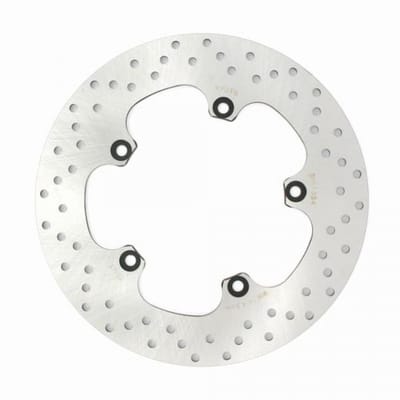Disque de frein arrière Sifam pour Moto Yamaha 800 FZ8 S SA FAZER 42P 2010 à 2015 AR Neuf