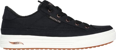 Skechers ARCH FIT ARCADE-MEET YA THERE Dames Sneakers - Zwart