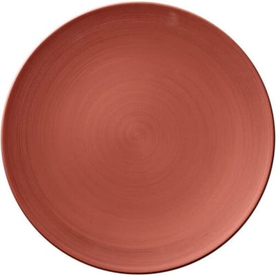 Villeroy & Boch Manufacture Glow Bord coupe - Ø 32 cm