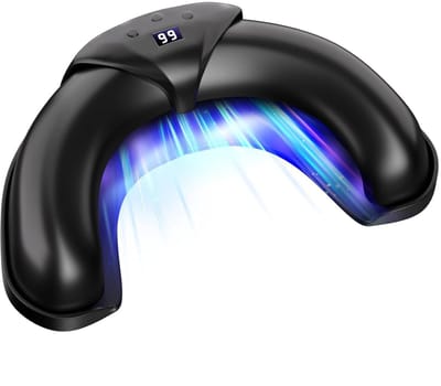 Multi teennagels en vingernagels schimmel remover, teennagel schimmel remover, beschadigde en verkleurde teennagel oplossingen voor thuis gebruik