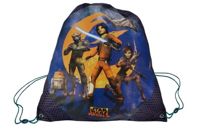 Star wars rebels zwemtas / gymtas