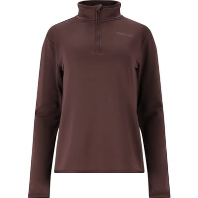 Damestrui met lange mouwen Endurance Vironic