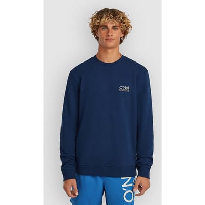 O'Neill O'Riginals Cali Crew Sweater blauw