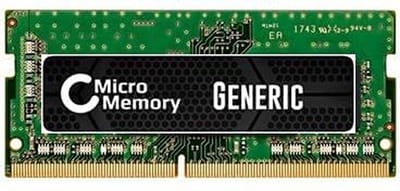 CoreParts MMKN155-16GB geheugenmodule 2 x 8 GB DDR4