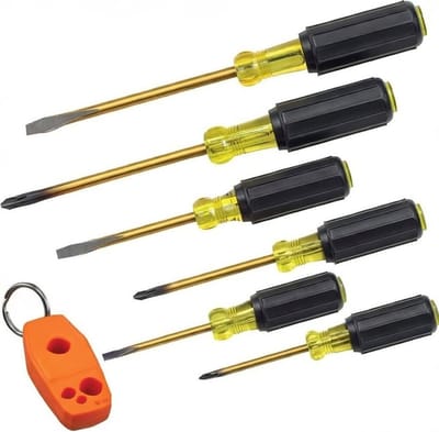 Famanu – Magnetische multi-bit schroevendraaierset – 67 stuks – Voor reparatie van stuk, drone en smartphone