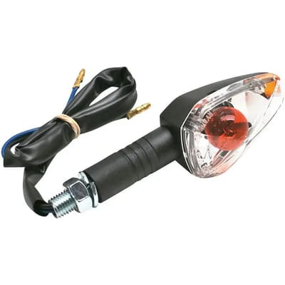 Motorfiets doos 50 led knipperlichten P2R Peugeot 50 Xr7 2008+