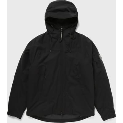 PRO-TEK PRIMALOFT SILVER HOODED JACKET