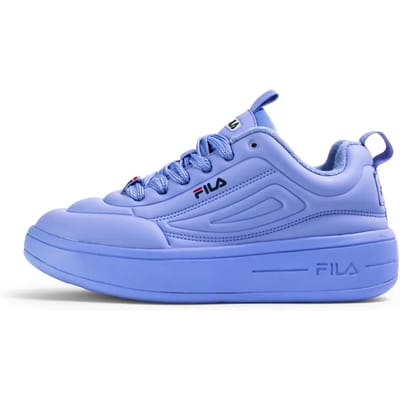 Damestrainers Fila Superbubble