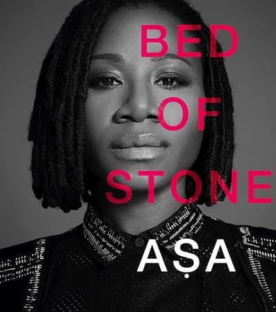 Asa - Bed Of Stone (CD)