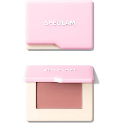 Dream Touch Blush-Whipped Fig Poeder Blush Merk Beauty Cosmetica Make-Up Voor Vrouwen En Meisjes