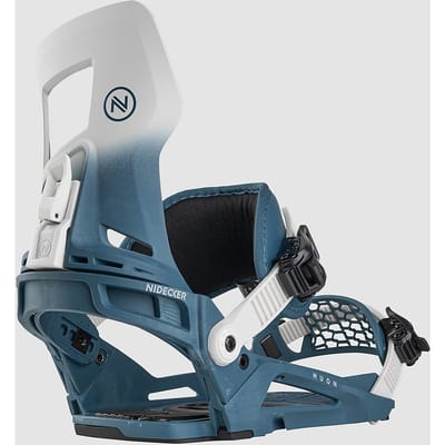 Nidecker  blauw