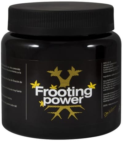 BAC FROOTING POWER (325 GRAM)