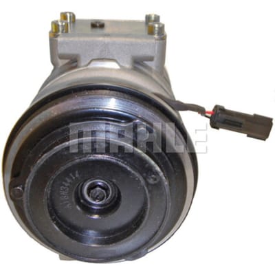 Compressor, airconditioning MAHLE ACP 835 000S