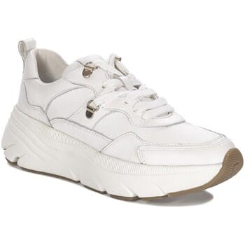 Lage Sneakers Geox D36UFE00046C1000
