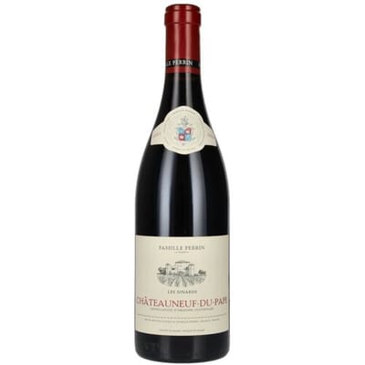 Famille Perrin Châteauneuf-du-Pape Les Sinards 2023 14,5% Vol. 0,75l