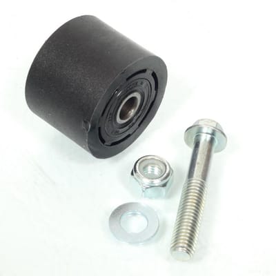 Roulette de chaine All Balls pour moto Honda 250 XR 1988 à 1991 79-5002 Neuf
