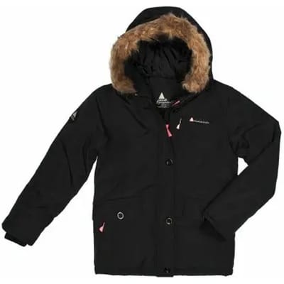 Ski-parka voor meisjes Peak Mountain Galava