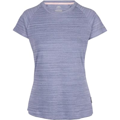 T-shirt dames Trespass Vickland