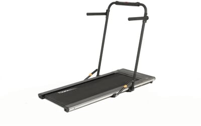 Toorx Fitness Street Compact - Loopband - 2 Trainingsprogramma's - 10 km/h - LED Scherm