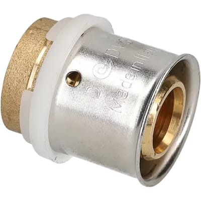 Sanivesk Meerlagen Pers Eindstop 26mm