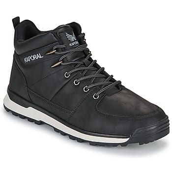 Hoge Sneakers Kaporal BIMOT