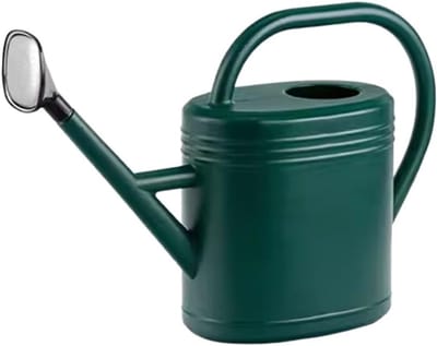 Gieter Met Lange Tuit - Grote Capaciteit - Voor Binnen- En Buitenplanten - Precisie Watergeefinstrument - Geschikt Voor Tuin, Balkon En Kas-3L