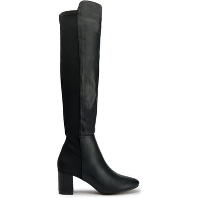 V.Gan Vegan Suga Knee High Laarzen