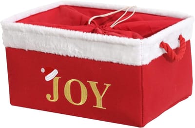 Famanu – Kerstballen ornament opbergdoos - stevige opbergcontainer - geschikt voor vakantie decoraties en accessoires - duurzaam materiaal - beschermt kerstballen tegen breuk