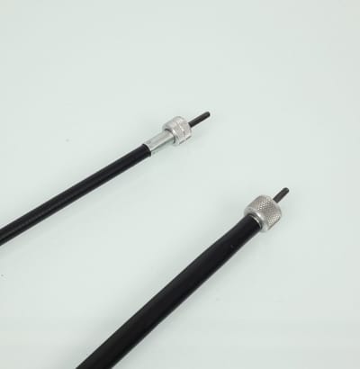 p2r meter kabel voor malaguti 50 f12 105cm / 100cm scooter nieuw