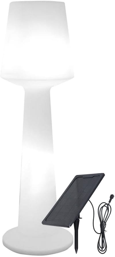 Straatverlichting op zonne-energie H110CM AUSTRAL
