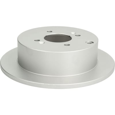 Remschijf BOSCH 0 986 479 C08 achter, volledig, 1 Stuk