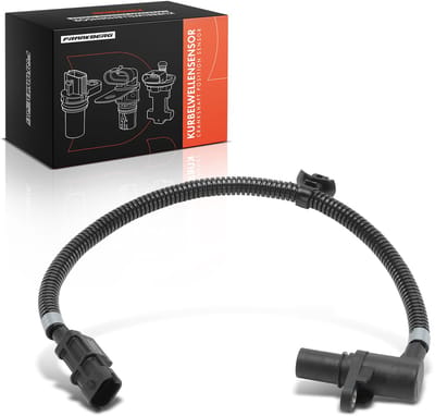 Frankberg 1x krukassensor impulsgever voor Hyundai