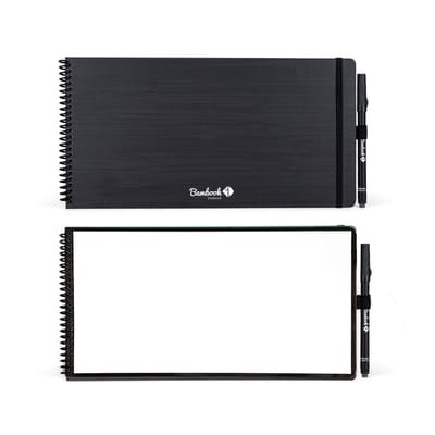 Bambook Deskbook - Blanco pagina's - Met 1 gratis stift