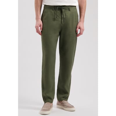 Dstrezzed Ds_james Summer Pant Dark Army Dark Army Size: 29 | Pants Outlet | Heren | Groen