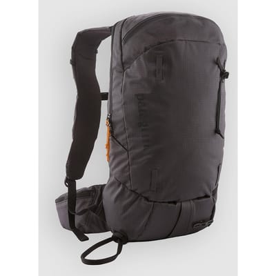 Patagonia Snowdrifter 20L Rugzak zwart