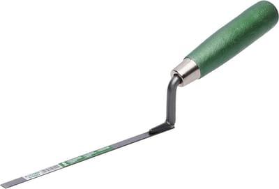 Voegenkelle 12mm Voegijzer voor Metselwerk en Voegwerk