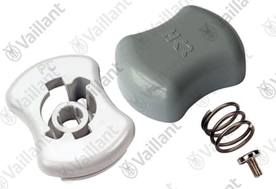 VAILLANT Greep 0020170491 aansluitset e.a. Vaillant-nr. , 280804