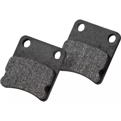 Semimetalen remblok voor motoren en scooters Galfer G1050 FD149