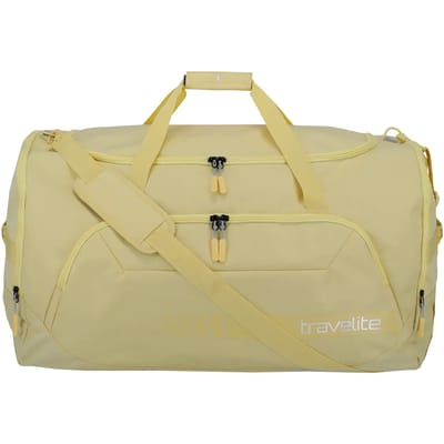 Travelite Kick Off - Sporttas XL 70 cm (yellow)