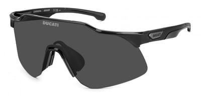 Carrera Ducati CARDUC 060/S Black 99/1/130 MAN Zonnebrillen