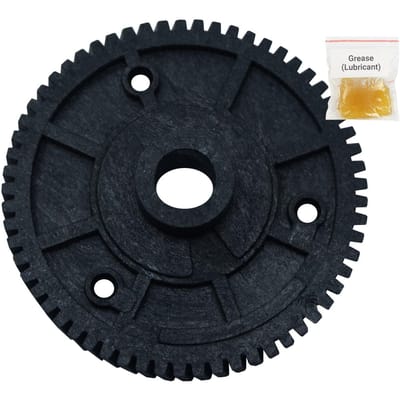 BGE630 Achterklep Ruitenwisser Motor 2S61A17K441AC Reparatiewiel voor Ford Fiesta MK5 MK6 Fusion