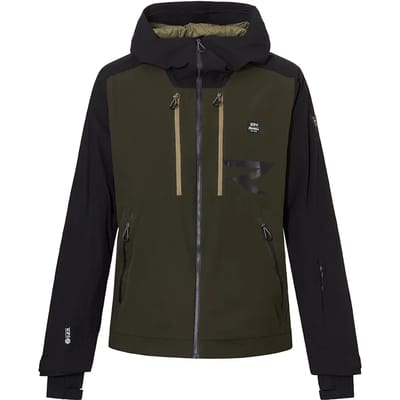 Ski-jas Rehall Romeo-R