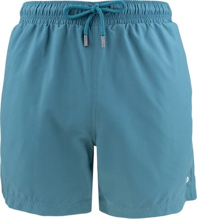 SEA'SONS - Zwembroek Heren - Sneldrogend - Blauw - Basic - Maat S
