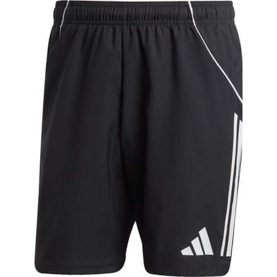Herenshort adidas Tiro 25 Competition Match - Zwart - S