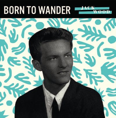 7-born To Wander