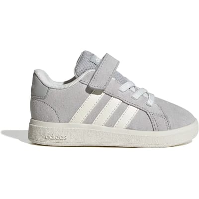 Adidas Sportswear Grand Court 2.0 Schoenen Kids - Kinderen - Grijs