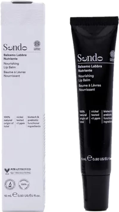 Sendo Nourishing Lip Balm