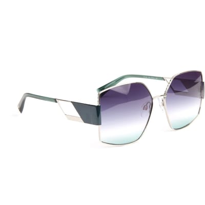 Ana Hickmann Sunglasses HI3188 12A 57